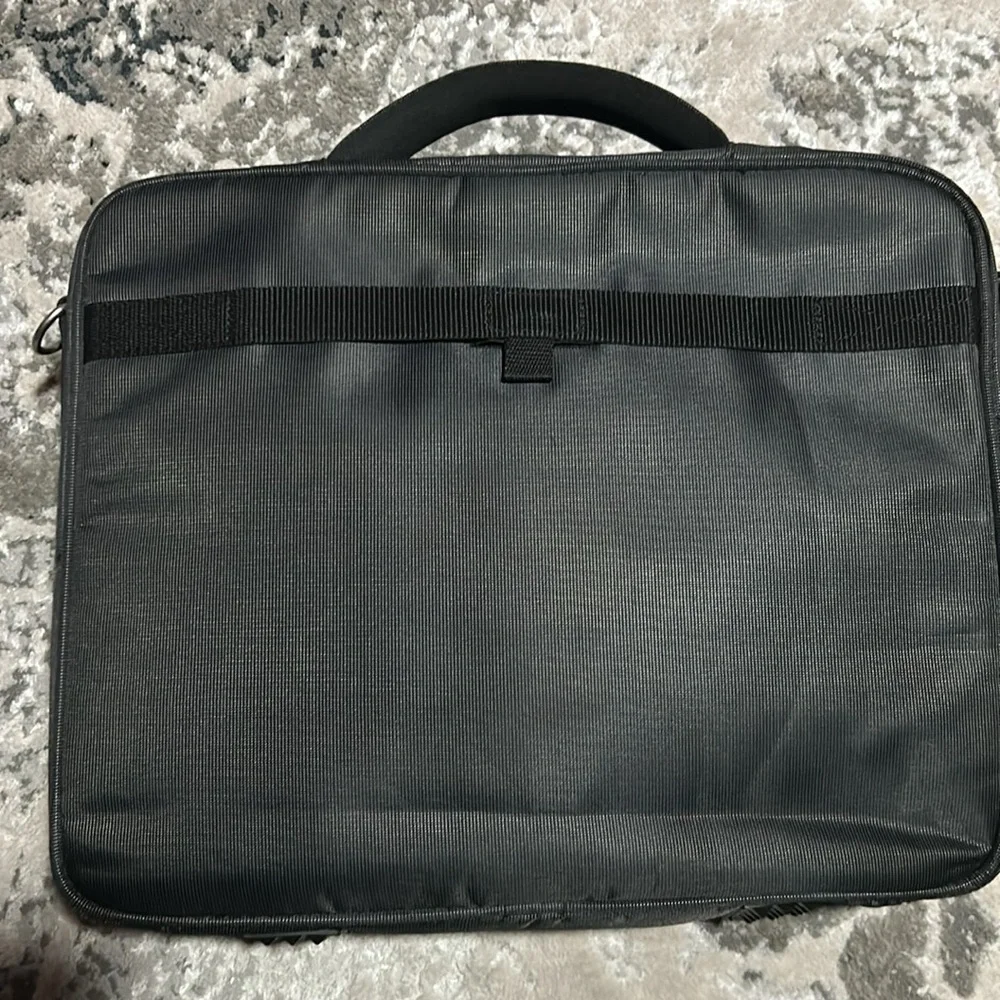NEW Foray Black Nylon 17